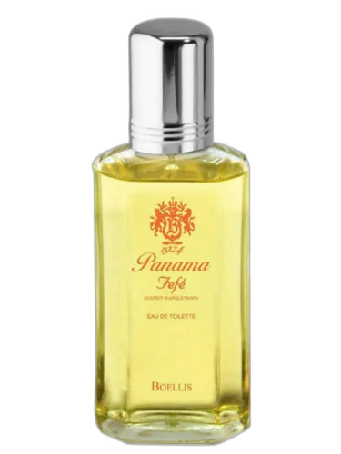 Panama 1924 Fefe (dandy Napoletano) Panama 1924 by Panama 1924