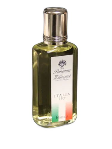 Panama Millesme 150 Italia Panama 1924 by Panama 1924