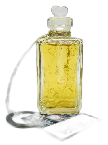 Panax Ginseng Art Deco Perfumes by Art Deco Perfumes