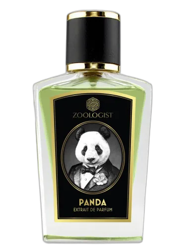 Panda Edition 2017 Zoologist Perfumes by Zoologist Perfumes