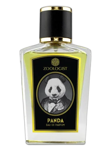 Panda Zoologist Perfumes