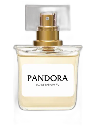 Pandora #2 Pandora by Pandora