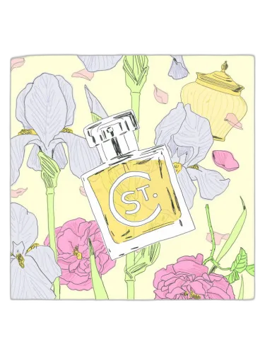 Pandora St. Clair Scents by St. Clair Scents