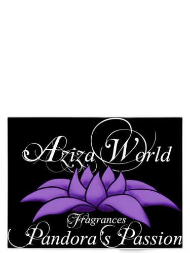 Pandora's Passion Aziza World Fragrances by Aziza World Fragrances