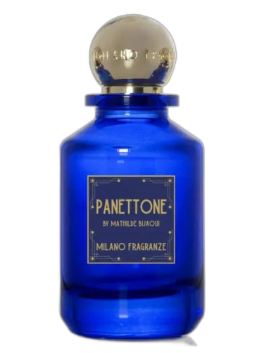 Panettone Milano Fragranze by Milano Fragranze