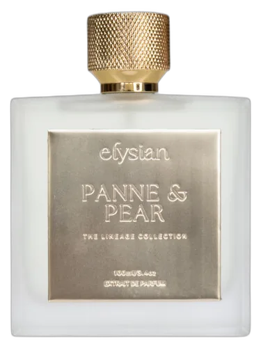 Panne & Pear Elysian by Elysian