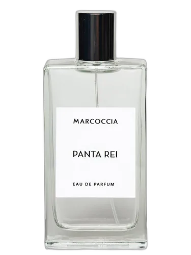 Panta Rei Marcoccia by Marcoccia
