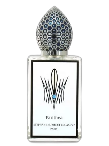 Panthea Stéphane Humbert Lucas 777 by Stéphane Humbert Lucas 777