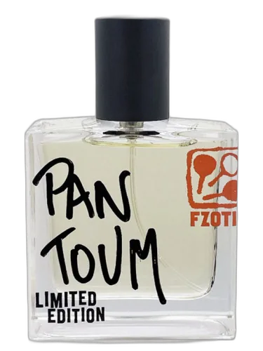 Pantoum Fzotic