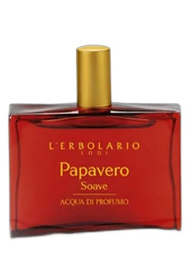 Papavero Soave L'erbolario