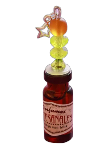 Papaya Con Lílis Perfumes Artesanales