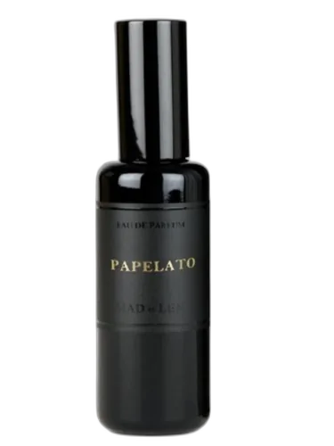 Papelato Mad Et Len