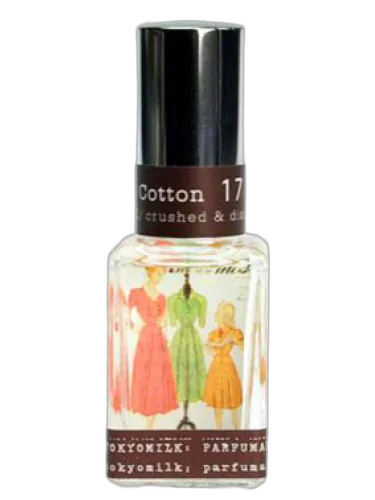 Paper & Cotton Tokyo Milk Parfumerie Curiosite by Tokyo Milk Parfumerie Curiosite