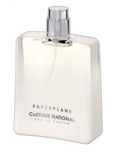 Paperplane Costume National