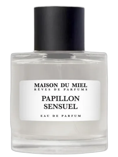 Papillon Sensuel Maison Du Miel by Maison Du Miel