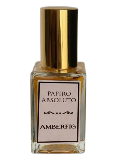 Papiro Absoluto Amberfig