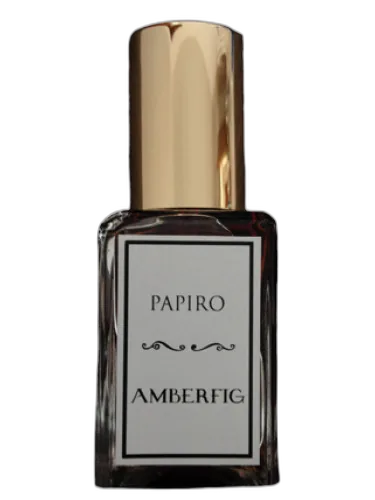 Papiro Amberfig