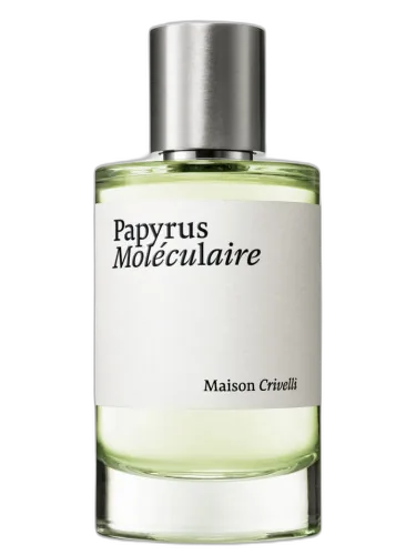 Papyrus Moleculaire Maison Crivelli by Maison Crivelli