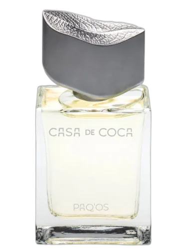 Paq’os Casa De Coca by Casa de Coca