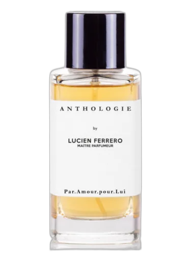 Par Amour Pour Lui Anthologie by Anthologie