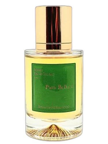 Para Bellum Maison Eau De Couture by Maison Eau de Couture