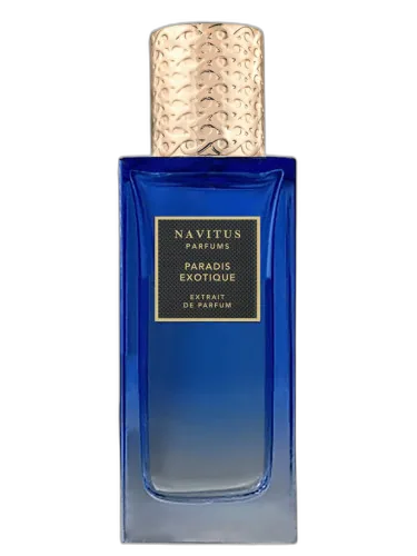 Paradis Exotique Navitus Parfums by Navitus Parfums