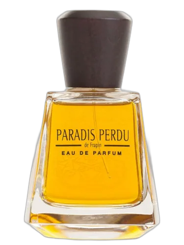 Paradis Perdu Frapin by Frapin