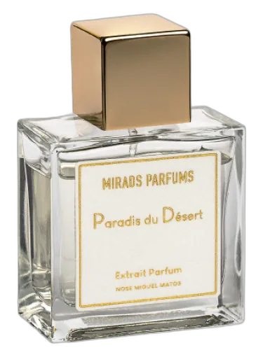 Paradis Du Désert Mirads Parfums