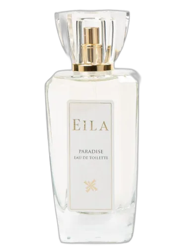 Paradise Eila by Eila