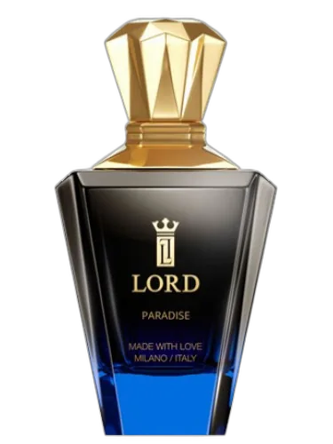 Paradise Lord Milano