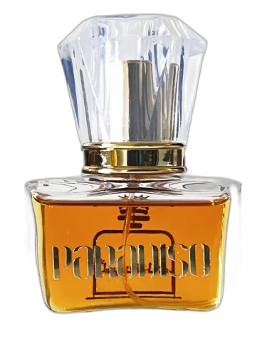 Paradiso Azheroud by AzherOud