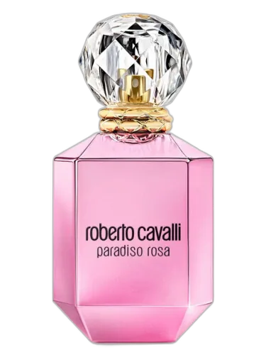 Paradiso Rosa Roberto Cavalli by Roberto Cavalli