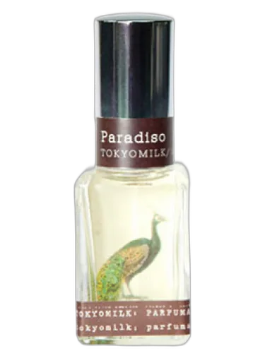 Paradiso Tokyo Milk Parfumerie Curiosite by Tokyo Milk Parfumerie Curiosite