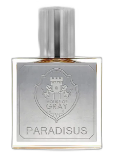 Paradisus House Of Gray by House of Gray