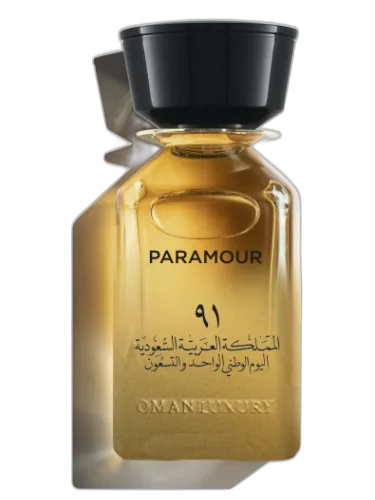 Paramour 91 Omanluxury by Omanluxury