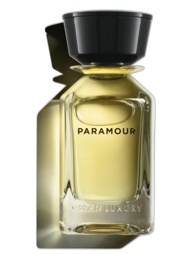 Paramour Omanluxury by Omanluxury