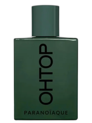 Paranoïaque Ohtop