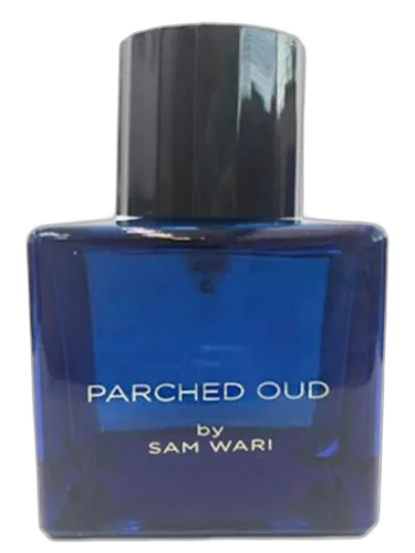 Parched Oud By Sam Wari Sahar Al Sharq Perfumes by Sahar Al Sharq Perfumes