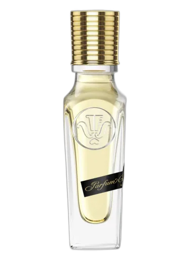 Parfum Captive #1 J.f. Schwarzlose Berlin by J.F. Schwarzlose Berlin