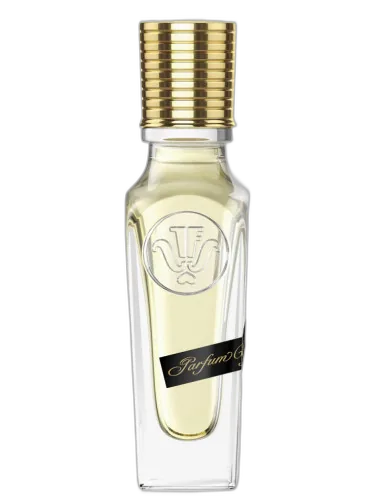 Parfum Captive #3 J.f. Schwarzlose Berlin by J.F. Schwarzlose Berlin