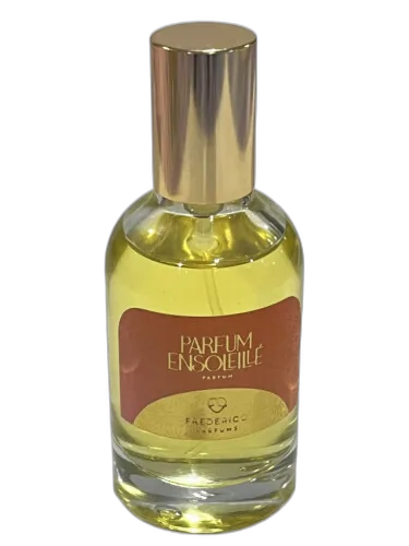 Parfum Ensoleillé Frederico Parfums