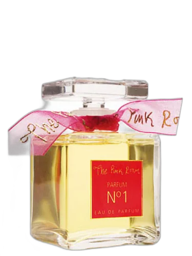 Parfum No 1 Pink Room