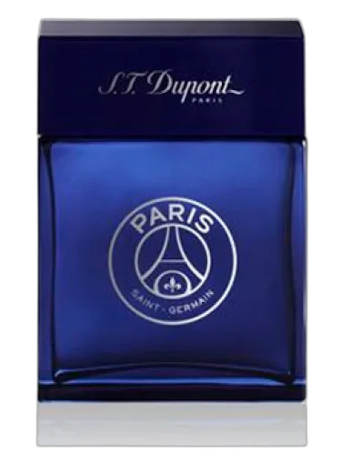 Parfum Officiel Du Paris Saint-germain S.t. Dupont by S.T. Dupont