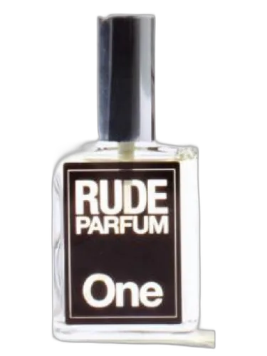Parfum One Rude Gallery by Rude Gallery