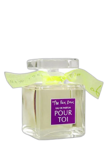 Parfum Pour Toi Pink Room by Pink Room