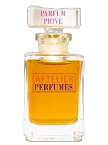 Parfum Privé Aftelier by Aftelier