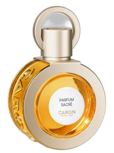 Parfum Sacre (2021) Caron by Caron