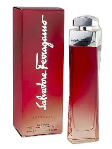 Parfum Subtil Salvatore Ferragamo by Salvatore Ferragamo