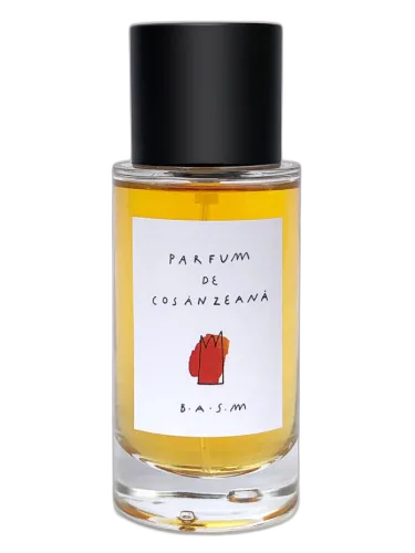 Parfum De Cosânzeana (magic Princess) B.a.s.m. By Createur 5 D’emotions by B.A.S.M. by Createur 5 D’Emotions