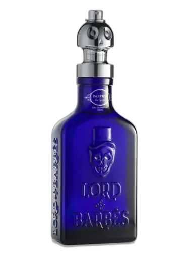 Parfum De Gin Lord Of Barbès by Lord of Barbès